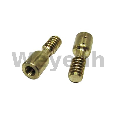Parafuso rosqueado 211562 para motores a gás Jenbacher