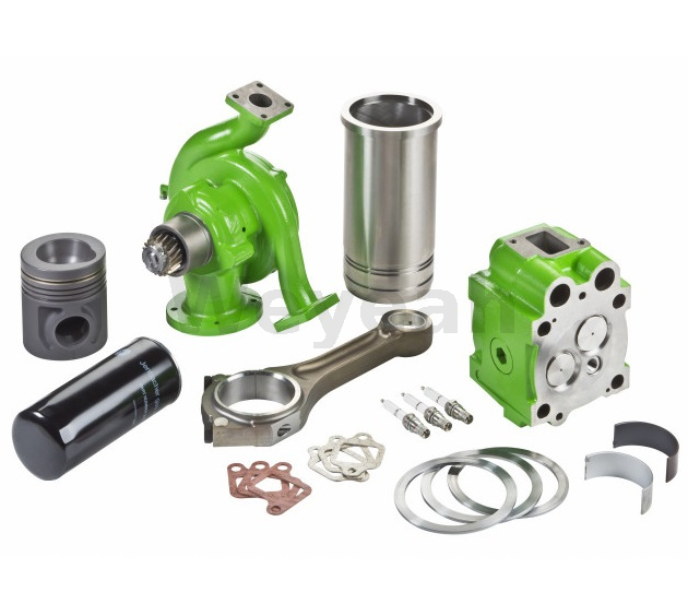 O-Ring 376475 para motor a gás Jenbacher