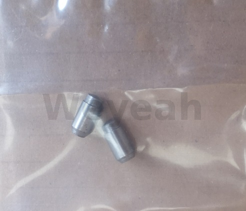 MWM 12302640 12454524 pino de localização para motor a gás MWM TCG2020 TBG620