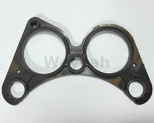Junta de vedação MWM 12307718 para motor a gás TBG620 TCG2020 CG170