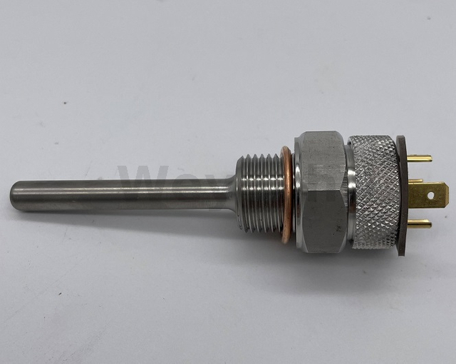 MWM 12299467 resist.thermometer para motor a gás TCG2016 TCG2020
