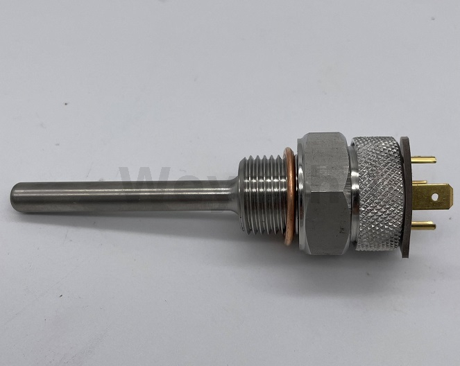 MWM 12299467 resist.thermometer para motor a gás TCG2016 TCG2020