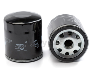 Filtro de óleo MWM 12272453 para motor a gás TCG2016 TCG2020