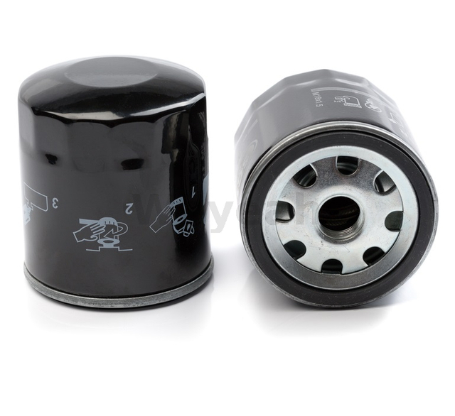 Filtro de óleo MWM 12272453 para motor a gás TCG2016 TCG2020