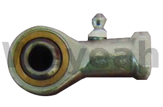 Jenbacher 585704 Rod End Link para motor a gasolina Jenbacher