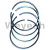 Anel de compressão simples 525639 para motores Jenbacher tipo 6