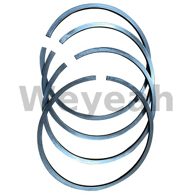Anel de compressão simples 525639 para motores Jenbacher tipo 6