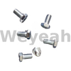 Parafuso de cabeça hexagonal Jenbacher 100399 para motor a gás Jenbacher J320
