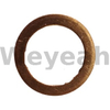 O Ring 104712 para motor a gás Jenbacher J320