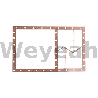 Junta do intercooler 326970 para motor a gás Jenbacher