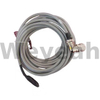 Válvula de escape 375990 para motor a gás Jenbacher J420