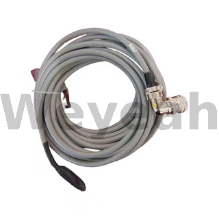 Válvula de escape 375990 para motor a gás Jenbacher J420