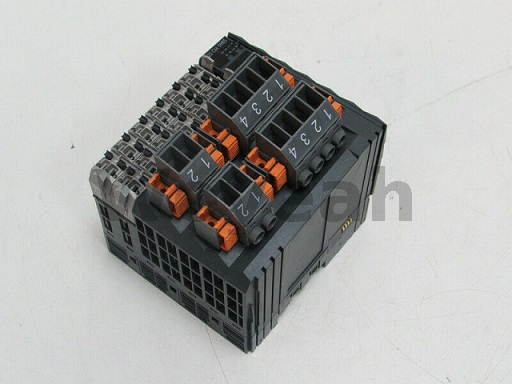Módulo 436420/1211730/519829 para Motor a Gás Jenbacher