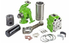 Rolamento principal 280409 para motor a gás Jenbacher