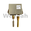 Controle de temperatura 324178 para motor a gás Jenbacher J320