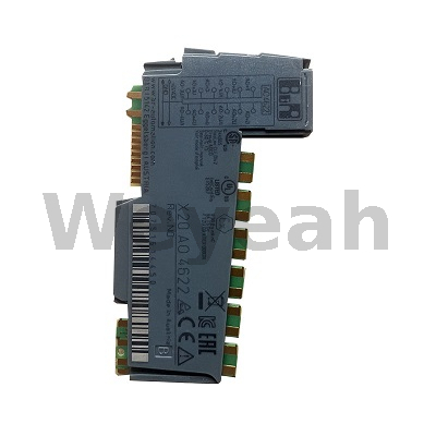 Saída analógica 608642 para motor a gás Jenbacher J320