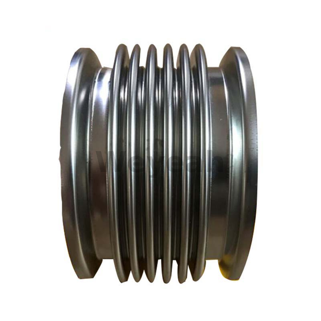 Juntas Expansivas 2235665 para Motor a Gás CAT 3500 