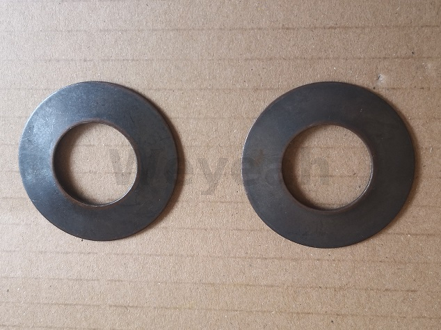 MWM 01144487 Mola prato para motor a gás MWM TCG2020