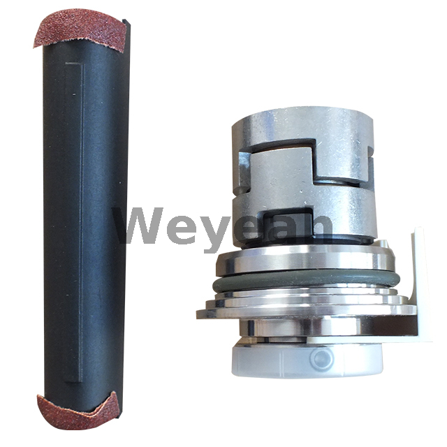 Kit de vedação 470874 para motores Jenbacher tipo 6