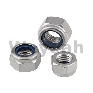 Porca de bloqueio de qualidade OEM 1K-6872 para motor a gás CAT G3520