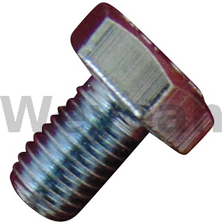 Parafuso de cabeça hexagonal 100436 para motor a gás Jenbacher