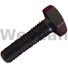 Parafuso de cabeça hexagonal 100473 para motor a gás Jenbacher