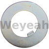 Placa de travamento Jenbacher 100058 para motor a gás Jenbacher J420