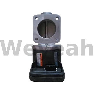 Válvula de aceleração 516321 para motor a gás Jenbacher J320