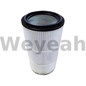 Cartucho de filtro 1227733 para motor a gás Jenbacher J420