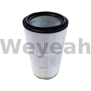Cartucho de filtro 1227733 para motor a gás Jenbacher J420