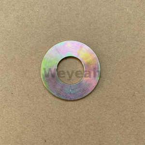 MWM 12302363 junta para motor a gás MWM TCG2020 TBG620