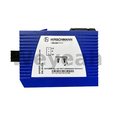 Dispositivo Ethernet 1238227 para Jenbacher Engines Tipo 4