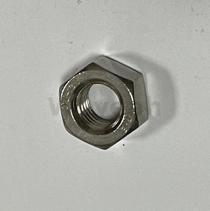 Hexagon Nut 110971 para motor a gás Jenbacher