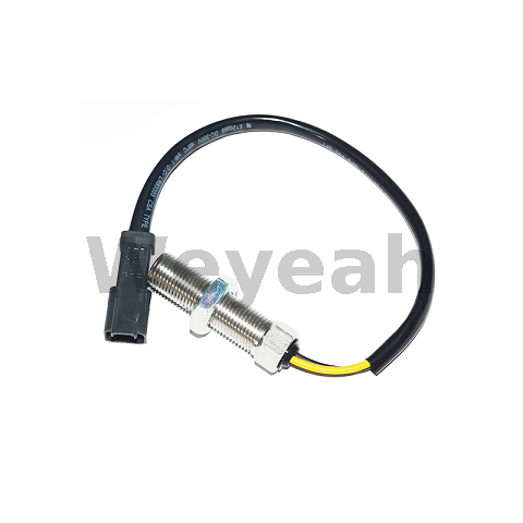 Sensor de velocidade CAT 273-5041 para motor Caterpillar 3508B 3512B 3512C 3516B 3516B