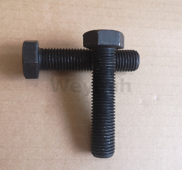 MWM 01143189 Parafuso hexagonal para motor a gás MWM TCG2020