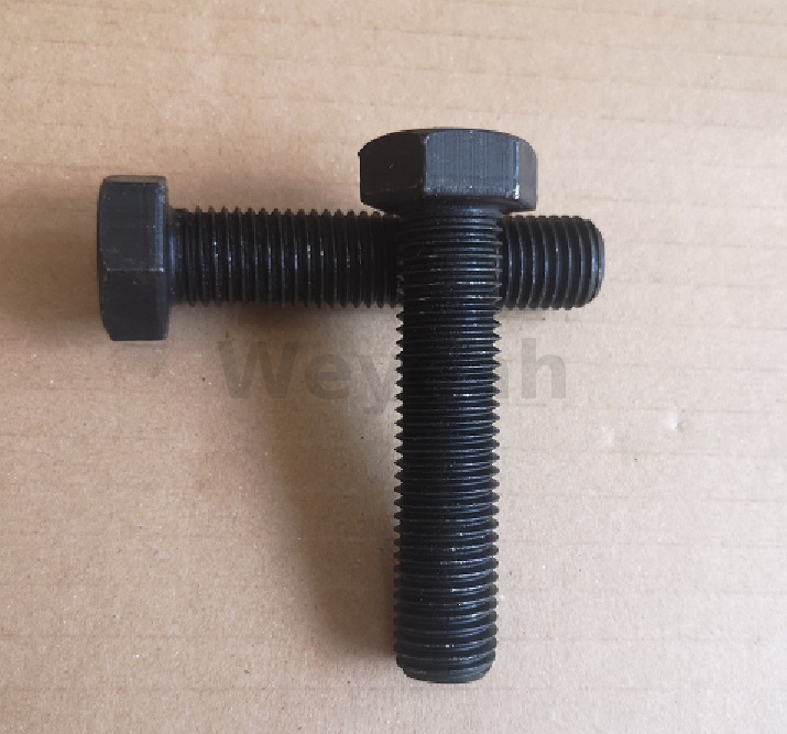 MWM 01143189 Parafuso hexagonal para motor a gás MWM TCG2020