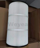 Filtro de ar 1227732 para motor a gás Jenbacher