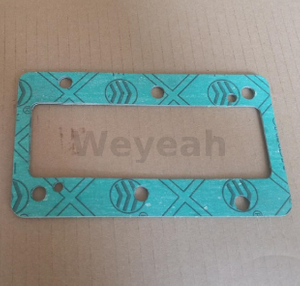 Junta MWM 12302404 para motor a gás MWM TCG2020 TBG620