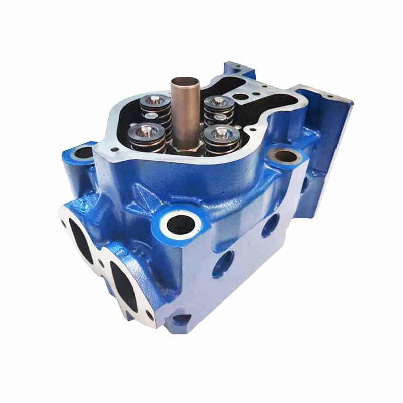 Cabeça de cilindro 12453348 para motor a gás MWM TCG 2020
