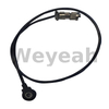 280049 Sensor de detonação para motor a gasolina Jenbacher