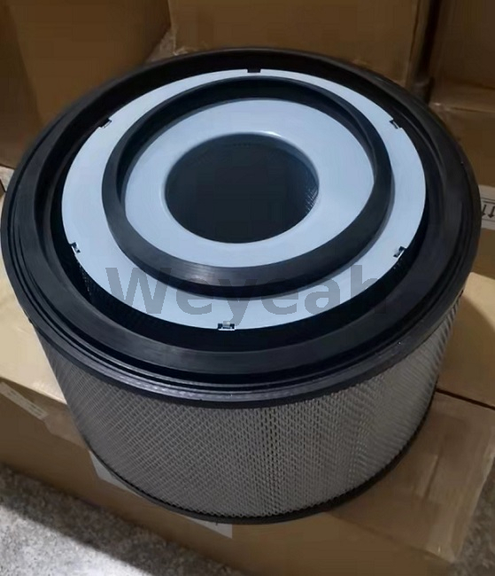Filtro 12466707 para motores a gás tcg2016 e tcg2020