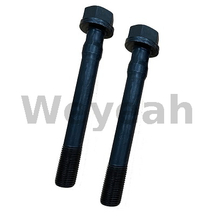 Parafuso da biela 1204374 para motores Jenbacher tipo 6