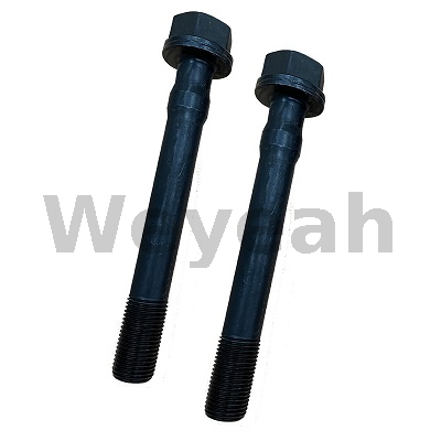 Parafuso da biela 1204374 para motores Jenbacher tipo 6
