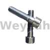 Parafuso do cilindro 101386 para motor a gás Jenbacher J320