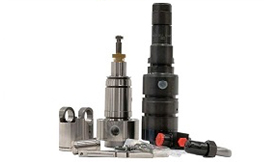 Peças de motor Wartsila