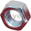 Porca hexagonal 101855 para motor a gás Jenbacher J420