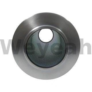 Elemento de filtro de óleo 631265 para motor a gás Jenbacher J420