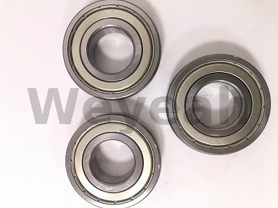 Angul.Ball Bearing 01179715 para motores DEUTZ com alta qualidade