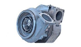 turbocompressores