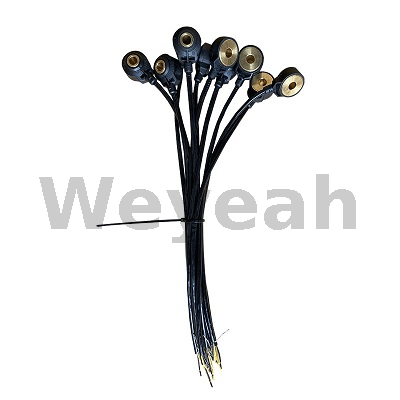 Sensor de detonação 9008292 para motores Jenbacher tipo 4